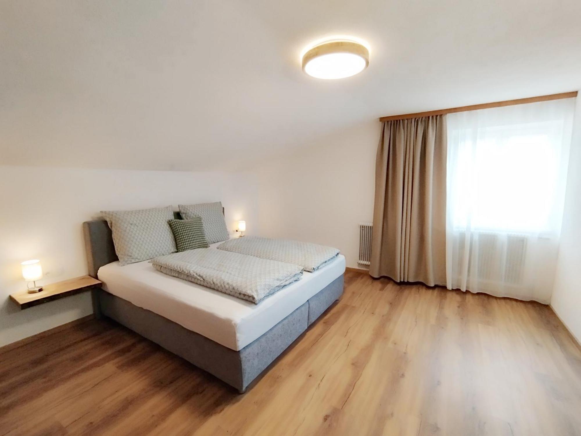 Carina'S Apartment 오브스테이그 외부 사진