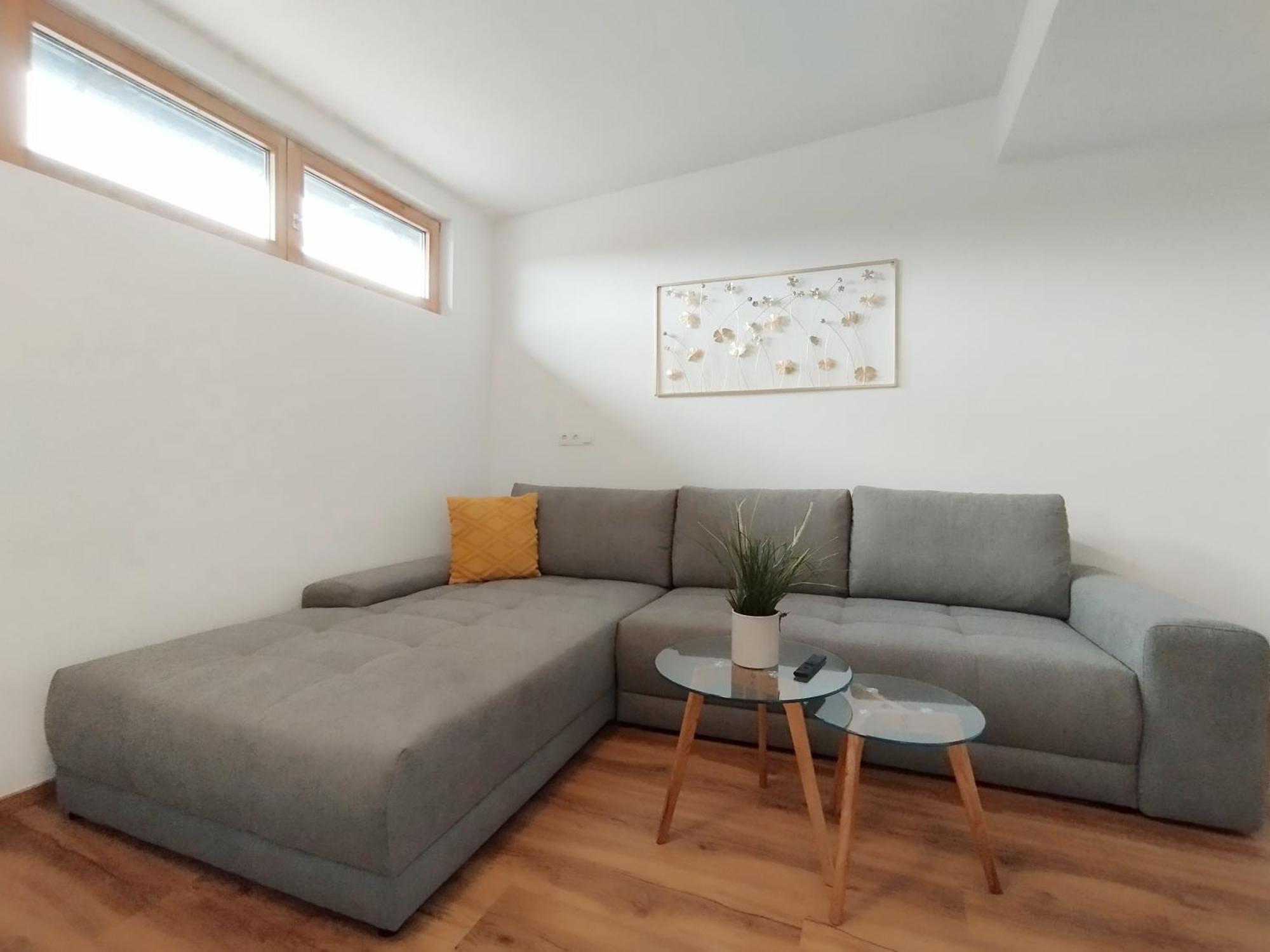 Carina'S Apartment 오브스테이그 외부 사진