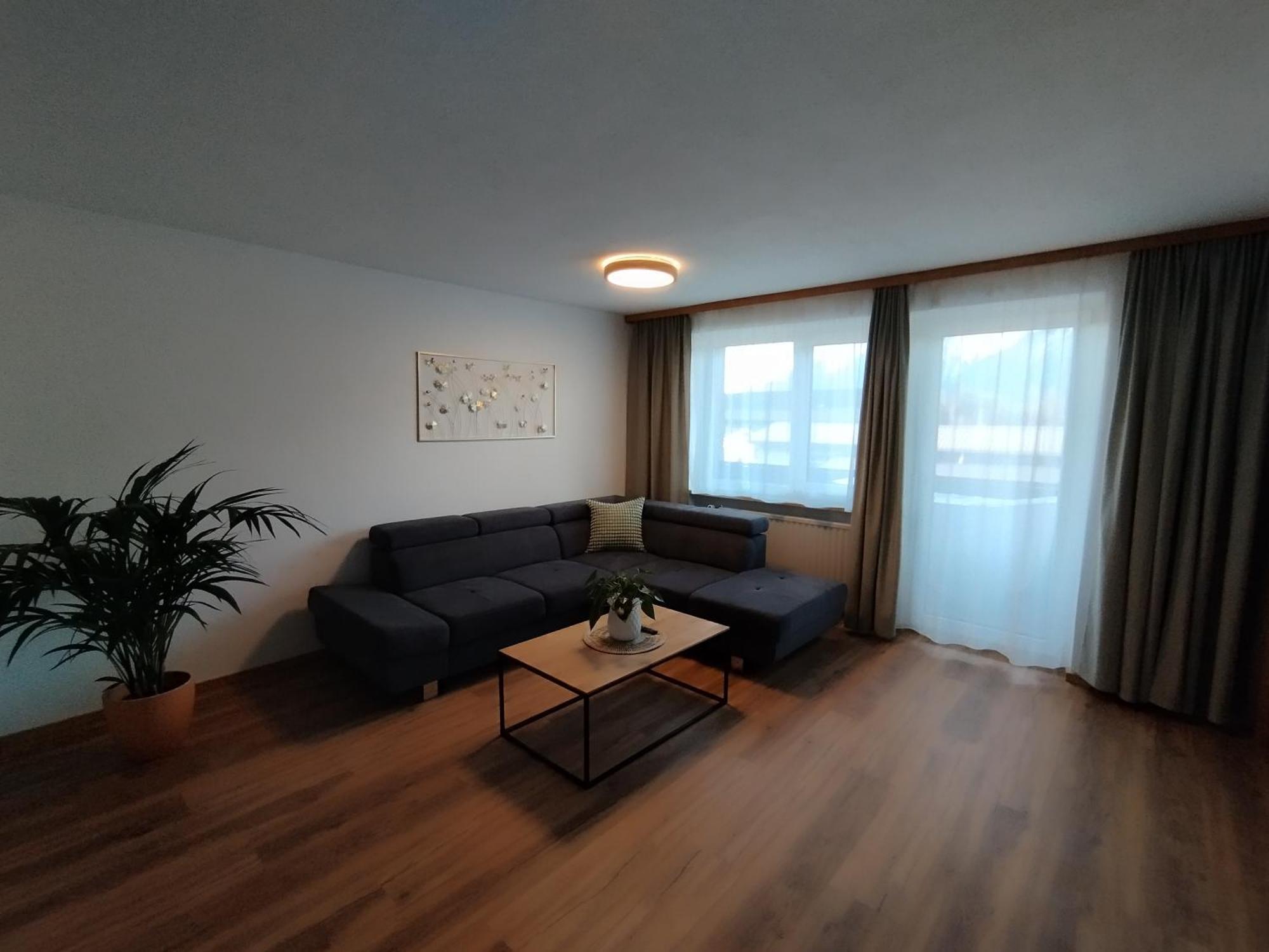 Carina'S Apartment 오브스테이그 외부 사진