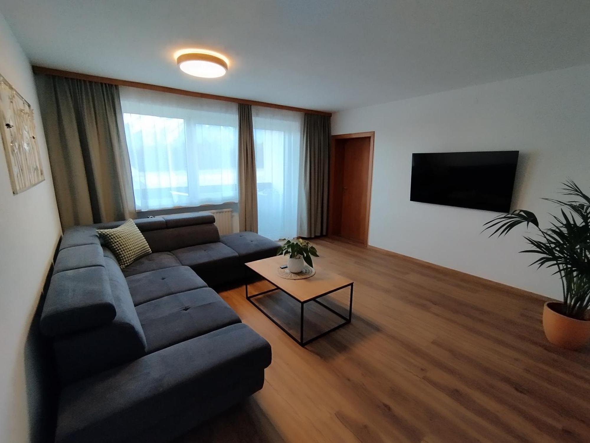 Carina'S Apartment 오브스테이그 외부 사진