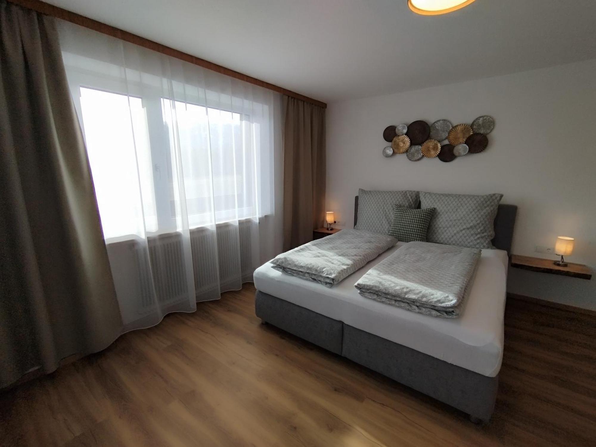 Carina'S Apartment 오브스테이그 외부 사진