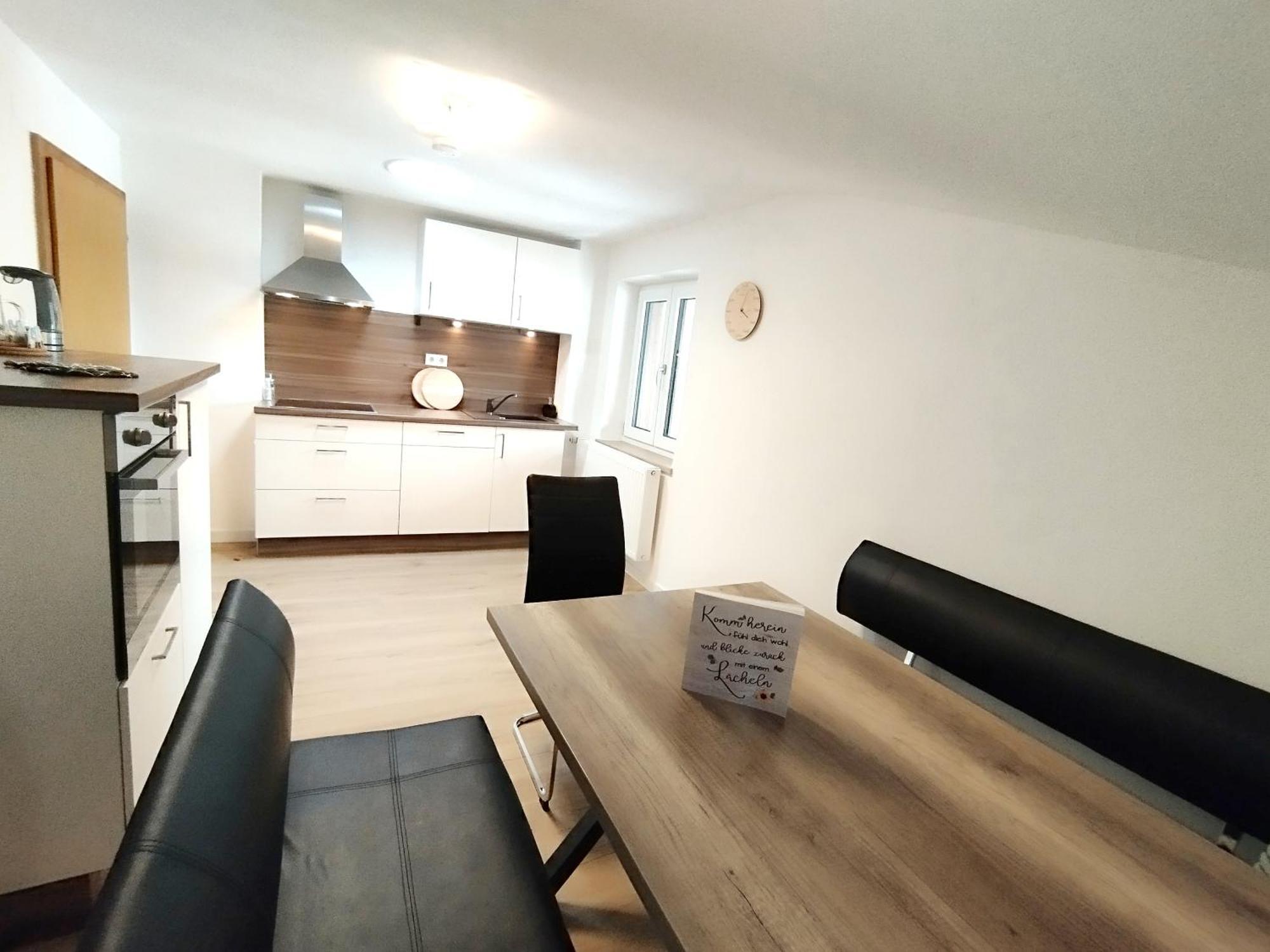 Carina'S Apartment 오브스테이그 외부 사진