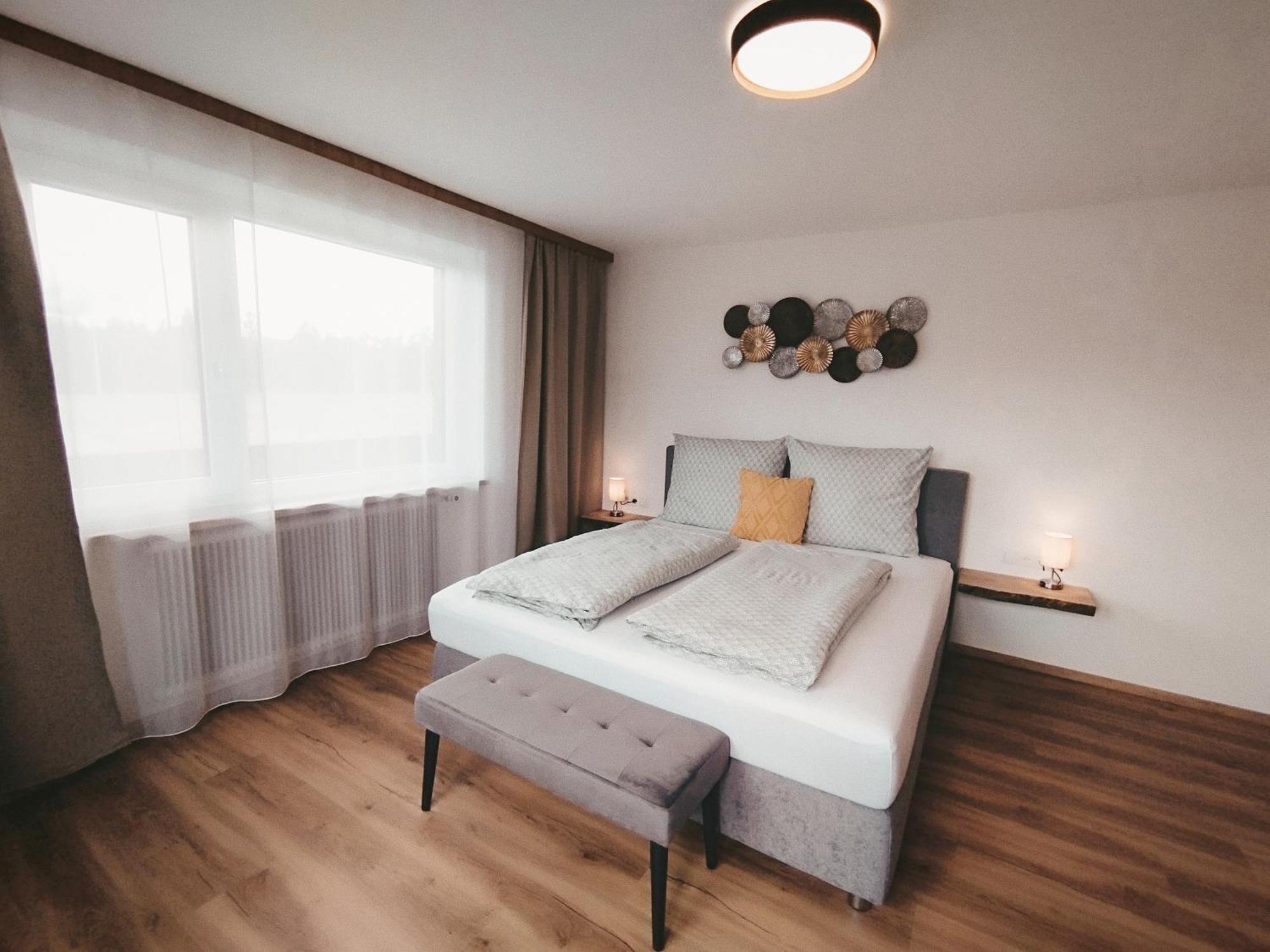 Carina'S Apartment 오브스테이그 외부 사진
