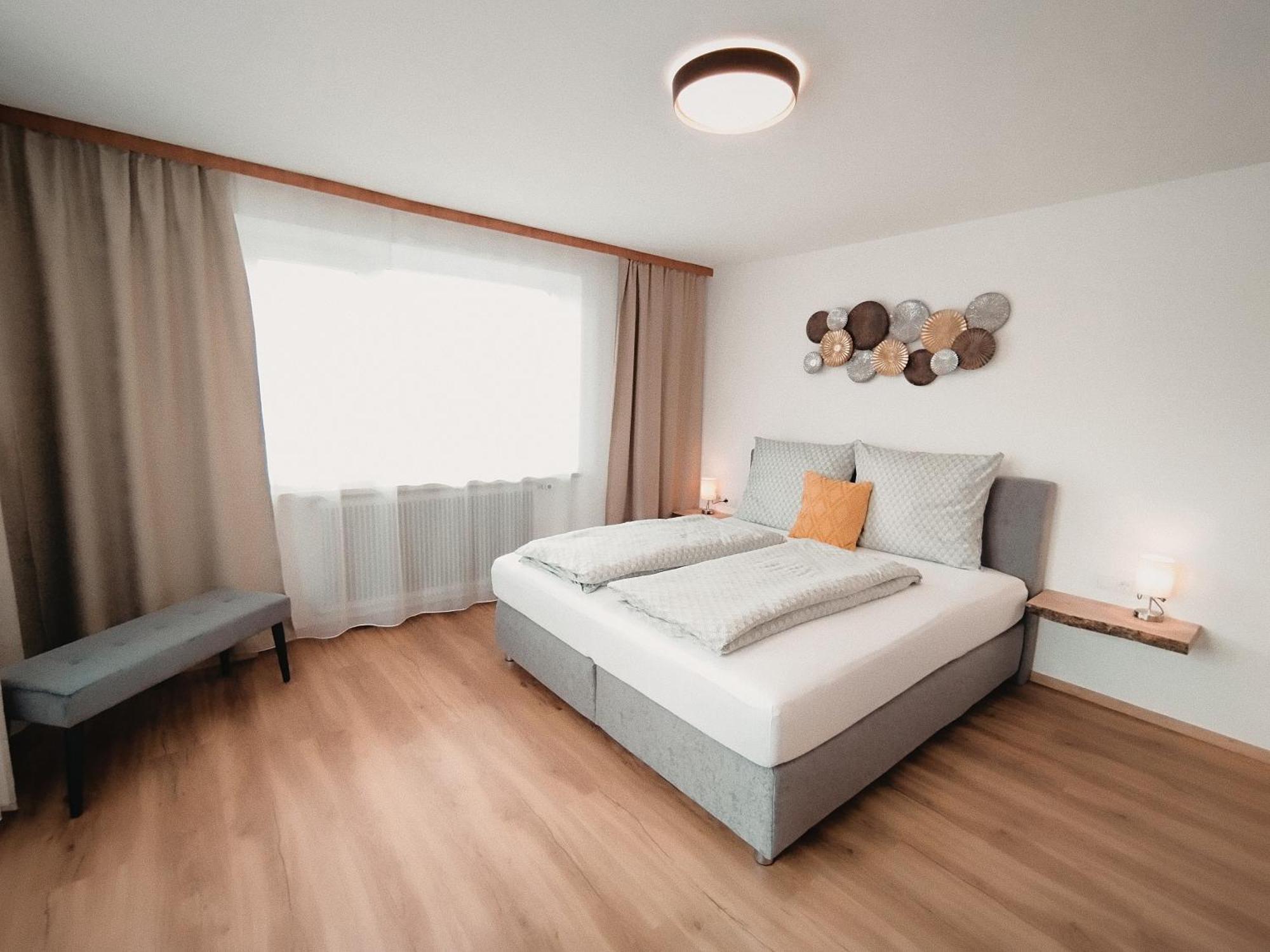 Carina'S Apartment 오브스테이그 외부 사진